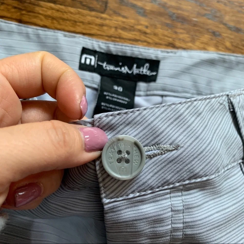 Travis Matthew Shorts
